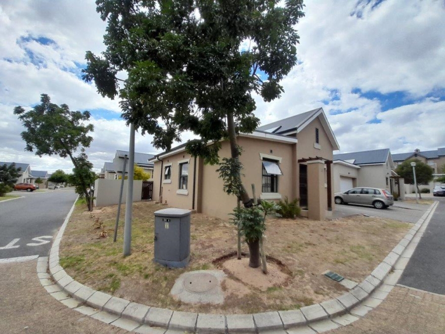 3 Bedroom Property for Sale in Buh Rein Estate Western Cape